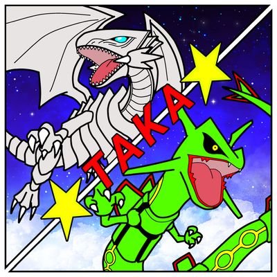 ☆TAKA☆ on X: ☆TAKA☆ on X: