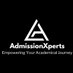 AdmissionXperts (@AdmissionXprts) Twitter profile photo