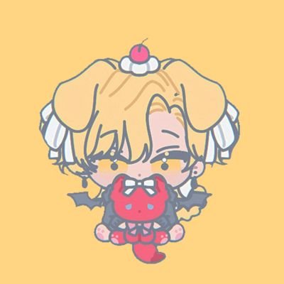 Gaming Streamer; GI, HZD, PKMN, ACNH, HSR
ᅠᅠ
ᅠ
ᅠ
ᅠ( 🍓🍋 )
ᅠ