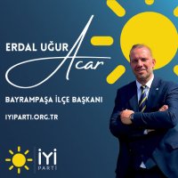 Erdal Uğur ACAR(@erdaluguracar) 's Twitter Profile Photo