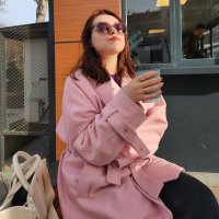 𝐹𝑒𝑦𝑧𝑎 𝑆𝑟𝑦𝑟 (@feyzasryr) Twitter profile photo
