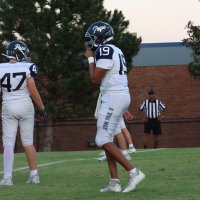 3 ⭐️Julian “juju” Murdic (qb) (@julian_murdic) 's Twitter Profile
