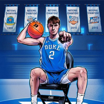 Takes, Facts, Stats, Footage Everything Duke Basketball | #𝕿𝖍𝖊𝕭𝖗𝖔𝖙𝖍𝖊𝖗𝖍𝖔𝖔𝖉 | Live tweets during Duke Games 🔥