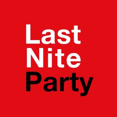 Last Nite Party è un miscela irresistibile di Indie Rock, Post Punk e Garage Rock'n'Roll. Si svolge una volta al mese presso il Vinile di Rosà (VI)