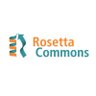 RosettaCommons's profile picture. The @RosettaCommons is a collaboration of hundreds of developers from almost 100 universities and laboratories who contribute and share the Rosetta source code.