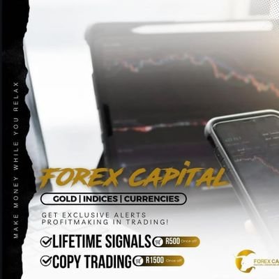 🤘Lifestyle & traveling
📊Financial markets
📢New acct old one hacked😪
📈Copy my trades📲💳