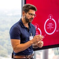 Tarek Carls (@tarekcarls) 's Twitter Profile