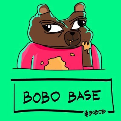 BoboBase (🍯,💰)