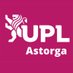 UPL Astorga (@upl_astorga) Twitter profile photo