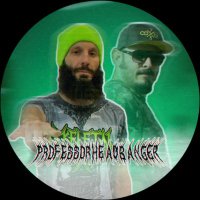 Professor Headbanger(@headbangerny) 's Twitter Profile Photo