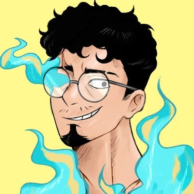 Pedrihhさんのプロフィール画像