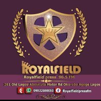 Royalfield School (@royalfieldpress) 's Twitter Profile