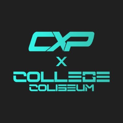 CXP x College Coliseum