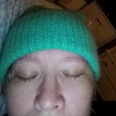my old X was @violettiger47
I'm an old gal that has had #ChronicFatigueSyndrome since Aug 1997, diagnosis Jan 1998
I also have other #invisibleillnesses