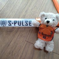 いっちー (@ichigo_s_pulse) 's Twitter Profile