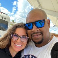 Jermaine Van Buren (@jvanburen33) 's Twitter Profile Photo Jermaine Van Buren (@jvanburen33) 's Twitter Profile Photo