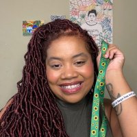 luciana viegas ♿️ (@luu_viegas) 's Twitter Profile Photo luciana viegas ♿️ (@luu_viegas) 's Twitter Profile Photo