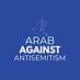 Arab against antisemitism ✡️ (@arab_leb2) Twitter profile photo