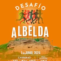 Desafío Albelda(@DesafioAlbelda) 's Twitter Profile Photo