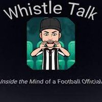 Mike D the Referee(@MikeDtheReferee) 's Twitter Profile Photo
