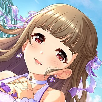 25 ♡ she/her ♡ デレマス naoP🌈 karenP🪷💜💚 ✧ ミリマス emilyP🇬🇧 tsumugiP🌸 ♡ mostly im@s, and some other things i love! 🤍🌼