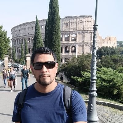 mcruz3r's profile picture. 