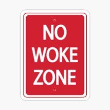 Woke = Joke 🤡🏳️⚧️🫃😷 Wokeness/Wokeism Is A 🧠 Virus | Anti-Woke | Anti-DEI | Anti-Socialism | Anti-Communism | #LGB #FJB #AmericaFirst #MAGA #Trump2024 🇺🇸