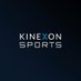 KINEXON Sports (@KinexonSports) Twitter profile photo