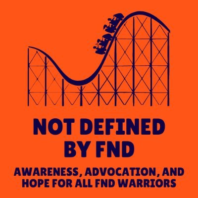 We aim to end stigma and bring awareness, advocate for research and treatments, and create conversations to bring needed changes and hope for all FND warriors.