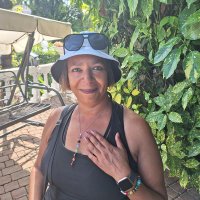 Sandy Weevers (@sandysilk) 's Twitter Profile