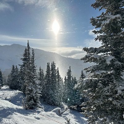 The magazine for snow loving Rockies-goers, all
about gear, maintenance, local insights and events.