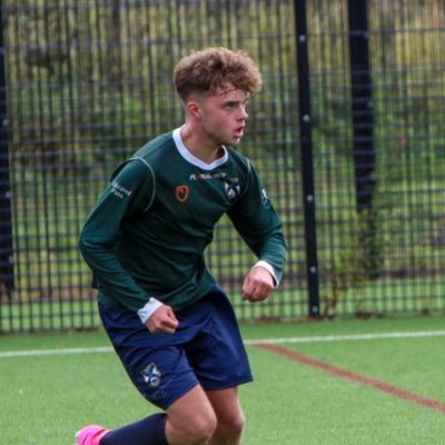 GavinRae26's profile picture. 