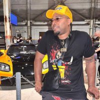 make the $ dont let it make u (@wizdawizaad) 's Twitter Profile