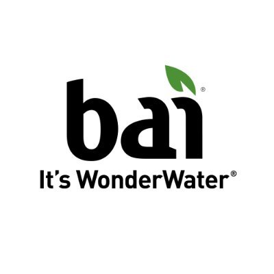 Daily Hydration That Wows.
Antioxidant-infused. No artificial sweeteners. Electrolytes.
Bai. It’s WonderWater®.