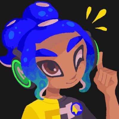 (He\Him) Slosher guy | D5 | 18 yo | Beginner Comp Player | Player for @CosmicLatte_spl | discord: alver_spl | Priv: @Alverpriv | Pfp by @splatzparty