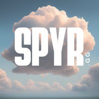 Spyr(@SpyrGG) 's Twitter Profile Photo