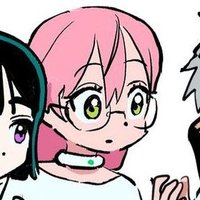 π harpae (@fluffharp) 's Twitter Profile
