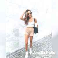 Amelia Potts (@ameliapottss) 's Twitter Profile