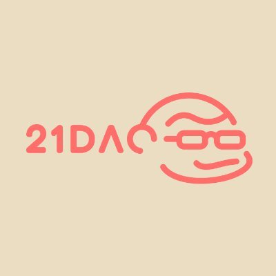 21dao is a non-profit supporting artists on Solana through education and research 🤝 | For further information, and to join our Discord follow the links below