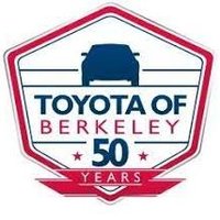Toyota Of Berkeley(@Toyota_Berkeley) 's Twitter Profileg