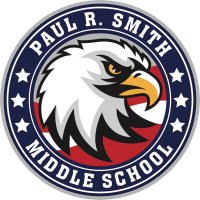 Paul R. Smith Middle (@prsms_eagles) 's Twitter Profile