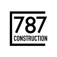 787 Construction(@787Construction) 's Twitter Profile Photo