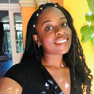 🇳🇬 Author of Koku Akanbi and the Heart of Midnight Rep: @LydiaRSilver published by @Hachettekids