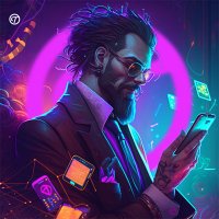 Techriz💯📈 (@techriztm) 's Twitter Profile