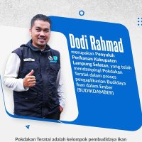 Dodi Rahmad Afebrata (@dodirahmad) 's Twitter Profile