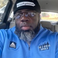 Russell Harrison (@russellb2bam) 's Twitter Profile Photo Russell Harrison (@russellb2bam) 's Twitter Profile Photo
