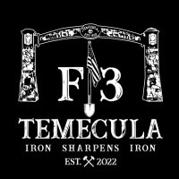 F3 Temecula (@f3temecula) 's Twitter Profile Photo F3 Temecula (@f3temecula) 's Twitter Profile Photo