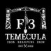 F3 Temecula (@f3temecula) Twitter profile photo F3 Temecula (@f3temecula) Twitter profile photo