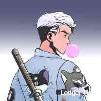 titedledger's profile picture. Hawaiian sophie ether animal lover crypto investor   nft btc ethereum doge sand skale network $skl 😜 capital over opportunity, always! 😁