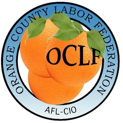 Representing the hard working men and women of Orange County. Labor and community united for respect & dignity for all workers and their families.